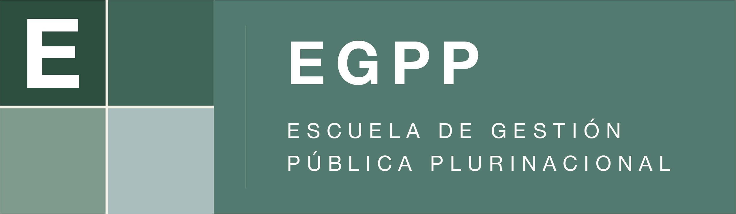 Desarrollo y Tecnología EGPP